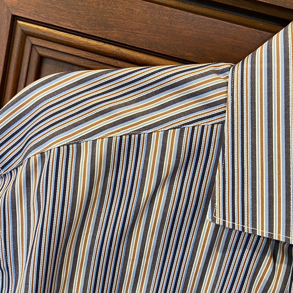 BUGATCHI Shirt - Picture 3 of 13